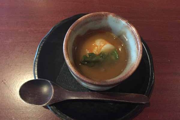 IMG Kappo Omakase Japanese Melbourne Foodie Mookie review