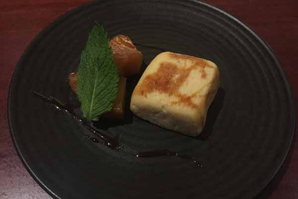 IMG Kappo Omakase Japanese Melbourne Foodie Mookie review