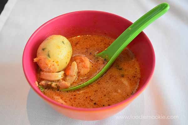 IMG Issaya Siamese Club Bangkok food review