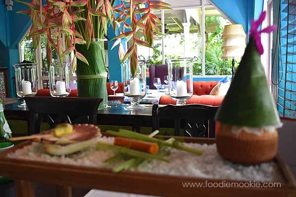 IMG Issaya Siamese Club Bangkok food review